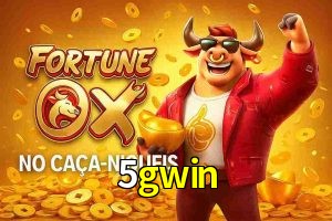 Jogo Fortune Ox no 5gwin Cassino