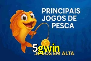 Pesca no 5gwin