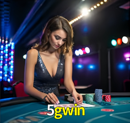 5gwin com App – Jogue de Qualquer Lugar