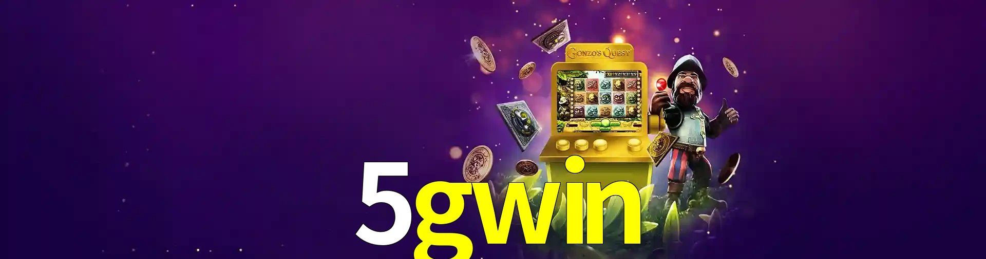 5gwin Brasil